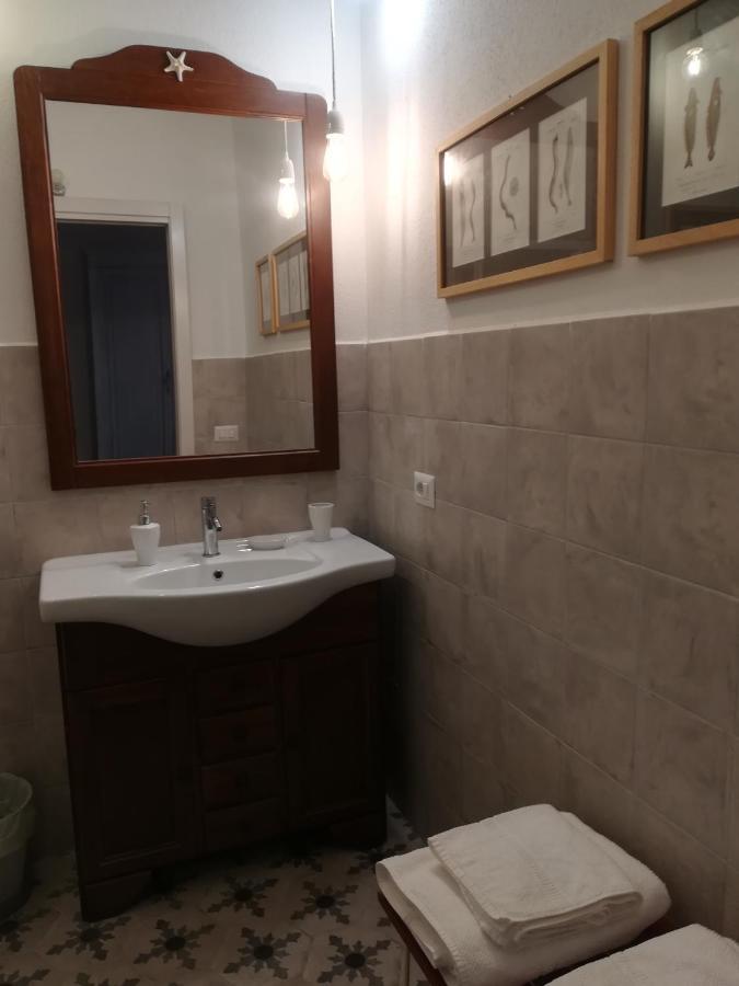 Le 25 Tartarughe Bed & Breakfast Santa Teresa Gallura Exterior photo