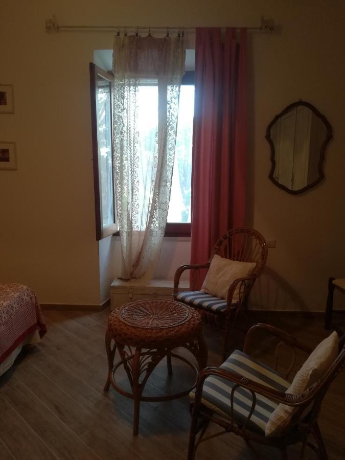 Le 25 Tartarughe Bed & Breakfast Santa Teresa Gallura Exterior photo
