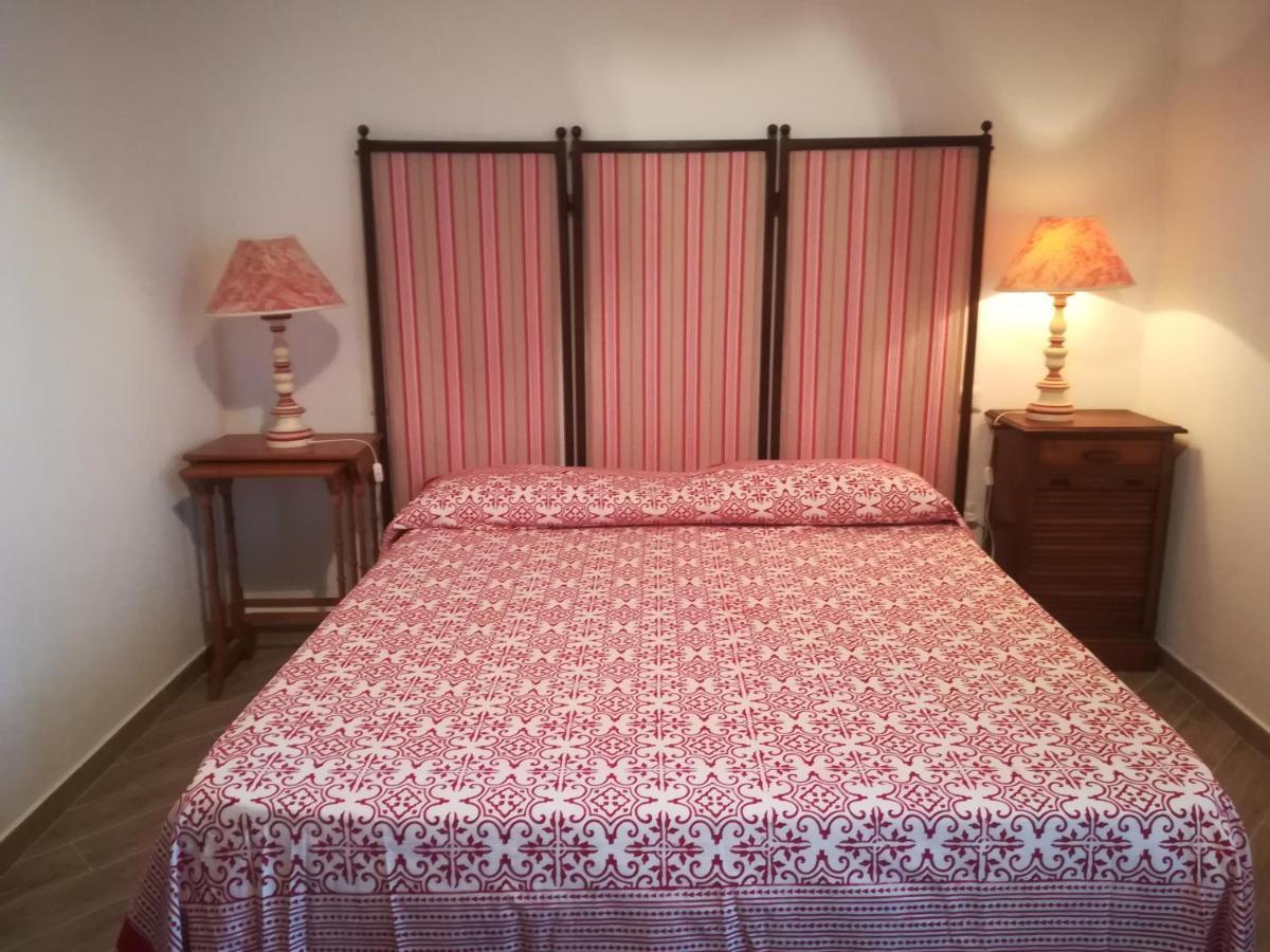 Le 25 Tartarughe Bed & Breakfast Santa Teresa Gallura Exterior photo