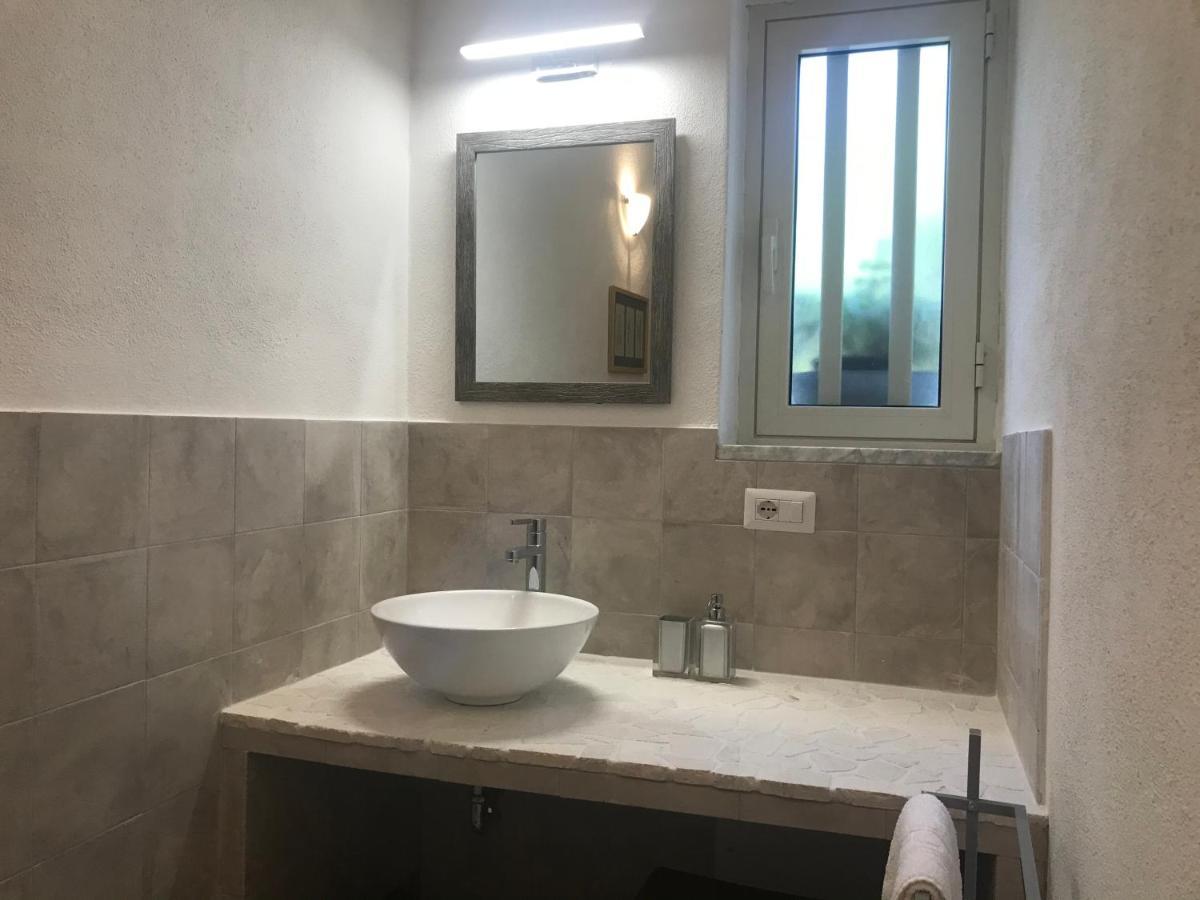 Le 25 Tartarughe Bed & Breakfast Santa Teresa Gallura Exterior photo