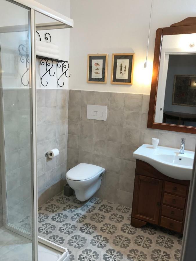 Le 25 Tartarughe Bed & Breakfast Santa Teresa Gallura Exterior photo