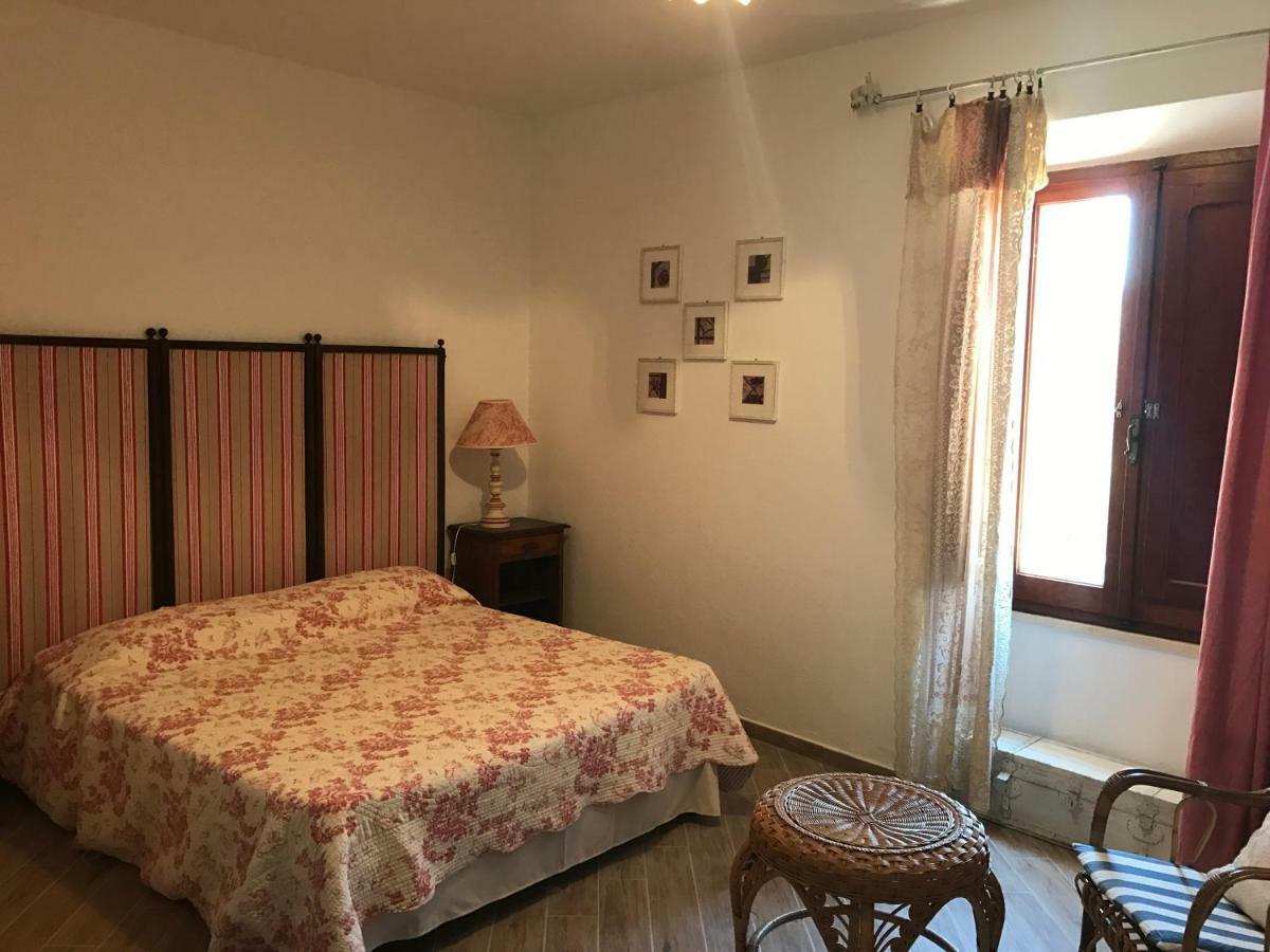 Le 25 Tartarughe Bed & Breakfast Santa Teresa Gallura Exterior photo